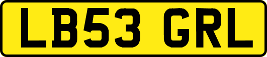 LB53GRL