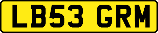 LB53GRM