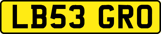 LB53GRO