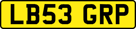 LB53GRP