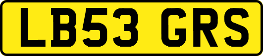 LB53GRS