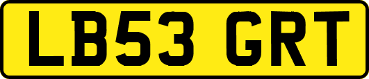 LB53GRT
