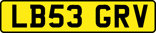 LB53GRV