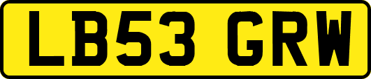 LB53GRW