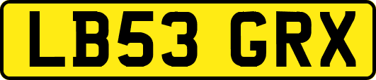 LB53GRX