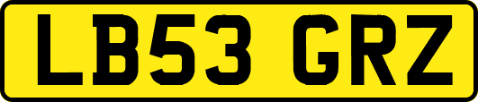 LB53GRZ
