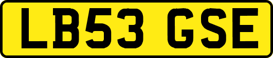 LB53GSE
