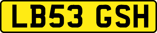 LB53GSH