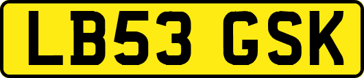 LB53GSK