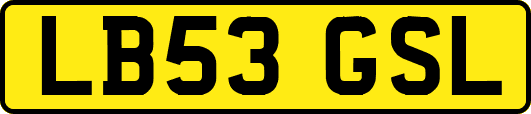 LB53GSL