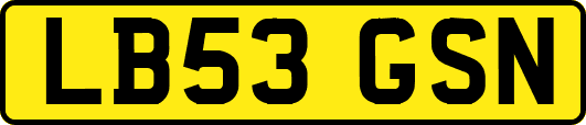 LB53GSN