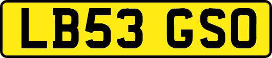 LB53GSO