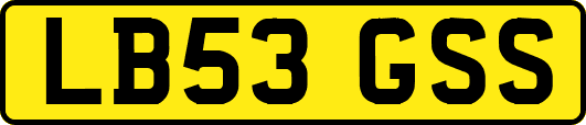 LB53GSS