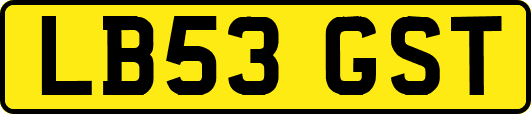 LB53GST