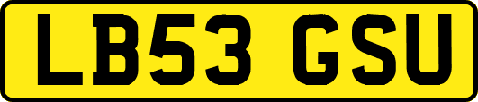 LB53GSU