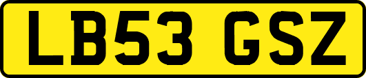 LB53GSZ