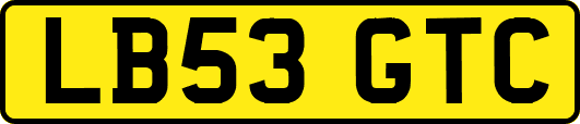 LB53GTC
