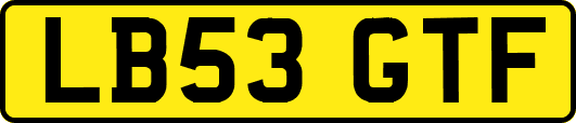 LB53GTF