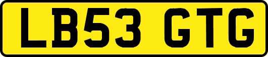 LB53GTG