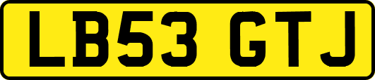 LB53GTJ