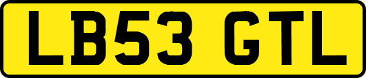LB53GTL