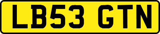 LB53GTN