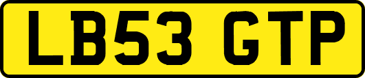 LB53GTP