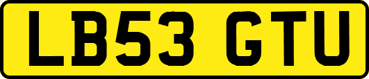 LB53GTU