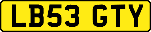 LB53GTY