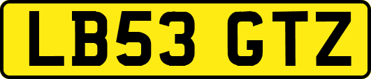 LB53GTZ
