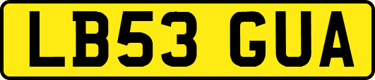 LB53GUA