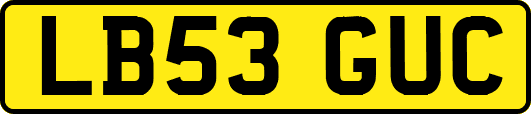 LB53GUC