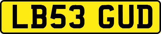 LB53GUD