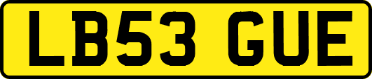 LB53GUE