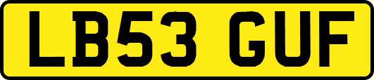 LB53GUF