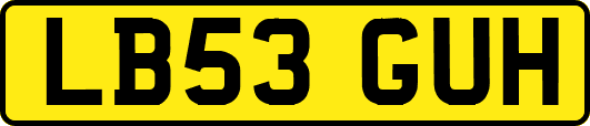 LB53GUH
