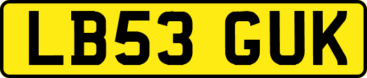 LB53GUK