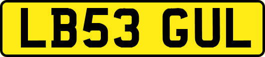LB53GUL