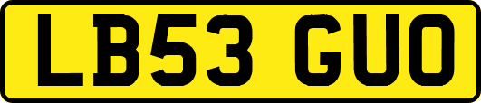 LB53GUO