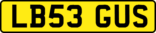 LB53GUS