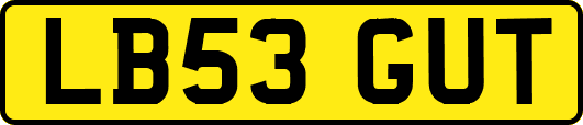 LB53GUT