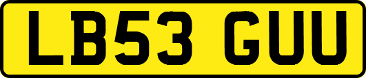 LB53GUU