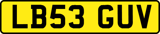 LB53GUV