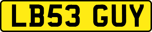 LB53GUY