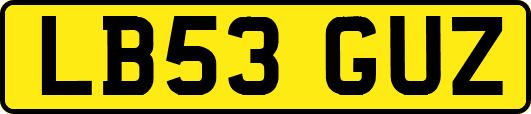LB53GUZ