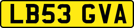 LB53GVA