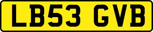 LB53GVB