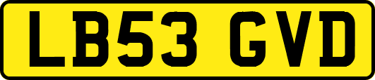 LB53GVD