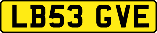 LB53GVE