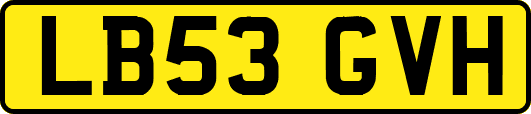LB53GVH